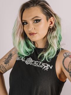 Naomi Mechem-Miller